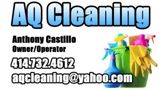 AQ Cleaning
