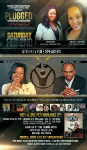 Networking Conference