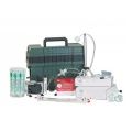 Zefon Air O Cell Starter-Kit Ultimate typical equi
