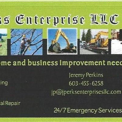 JPerks Enterprises LLC