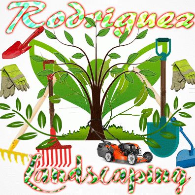 Rodriguez Landscaping