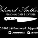 Chef Edward Anthony