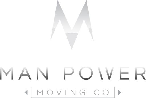 Man Power Moving