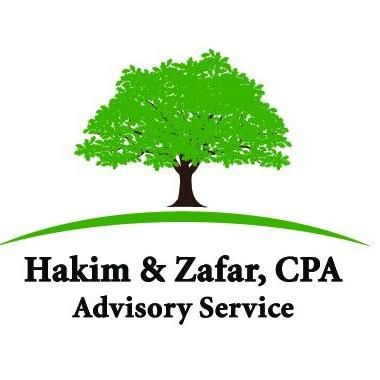 Avatar for Hakim & Zafar, CPA Advisory Services Orlando