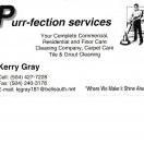 Purr-fection Services