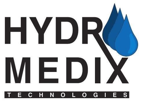 Hydro Medix Technologies Inc.