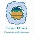 Prompt Movers