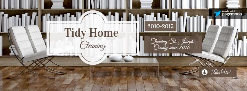 Tidy Home Cleaning