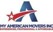 My American Movers Inc.