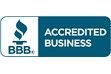 We're proud to say we have an A+ rating with the B