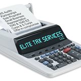 Elite Tax Services, LLC