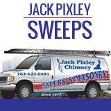 Jack Pixley Sweeps