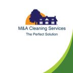 M&A Cleaning Services