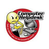Computer Helpdesk