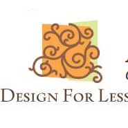 Design For Less