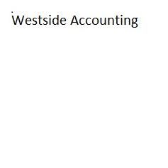Westside Accounting and Tax Service