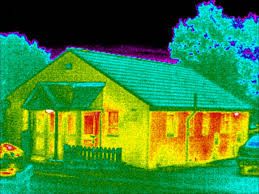 We offer thermal imaging technology