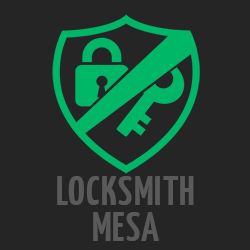 Locksmith Mesa