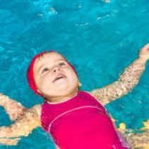 Swim with Donna