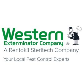 Western Exterminator Company Sacramento, CA