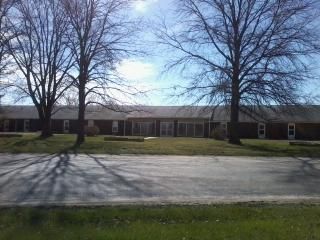 The New Islamic School on S. Cowan Rd. PHASE I cle