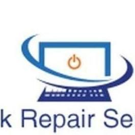 Geek repair services