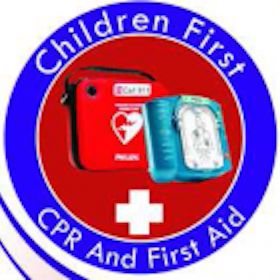 Children's First CPR & First Aid