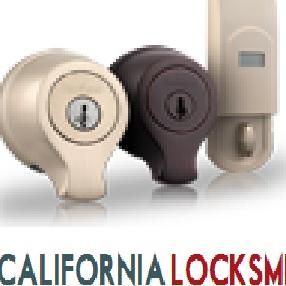 Locksmith in California