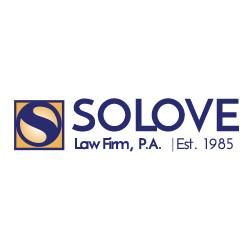 Solove Law Firm, P.A.