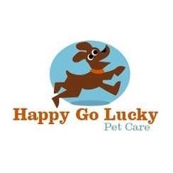 Happy Go Lucky Pet Care