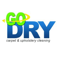 Go Dry Carpet and Upholstery Cleaning