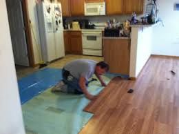 flooring for a great customer .