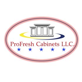 ProFresh Cabinets
