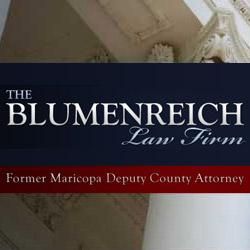 The Blumenreich Law Firm