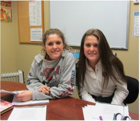 iLearn Academy ACT Students 