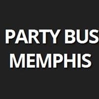 Party Bus Memphis