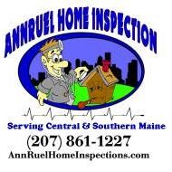 AnnRuel Home Inspections