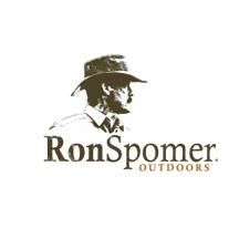 Ron Spomer Outdoors logo
