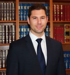 Jarrett DeLuca, Esq.