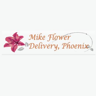 Mike Flower Delivery Phoenix