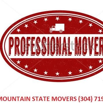 MOUNTAIN STATE MOVERS