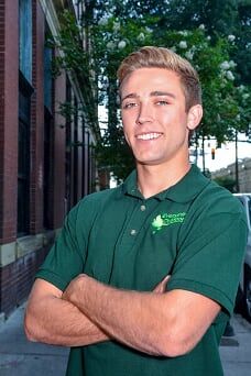 Owner, Jared Dorsey