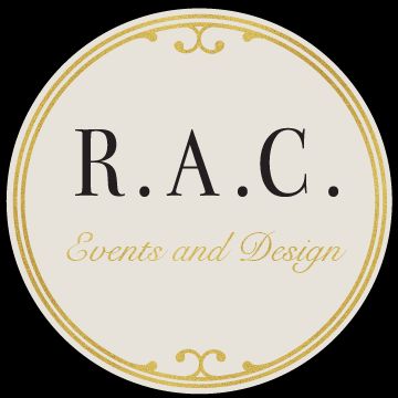 R.A.C. Events and Design