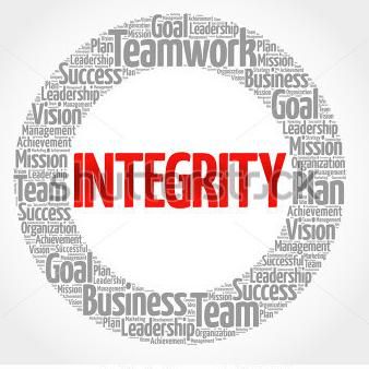 Integrity sys