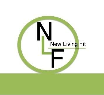 New Logo for New Living Fit