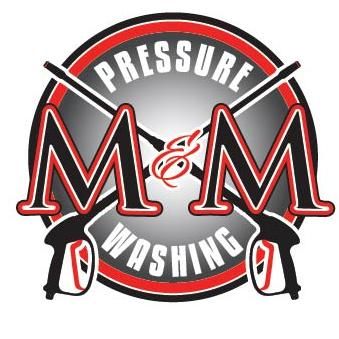 M & M Pressure Washing