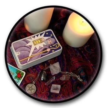 Psychic Palm & Tarot Card Readings by Anna
