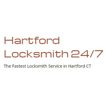 Hartford Locksmith 24/7