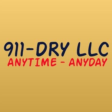 911-DRY LLC