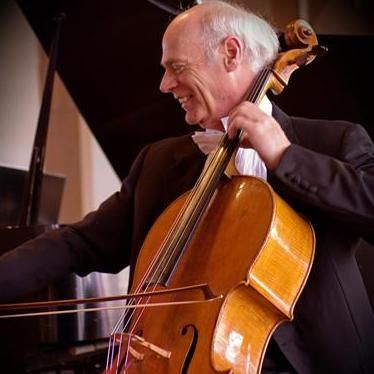 Don Larson Cellist